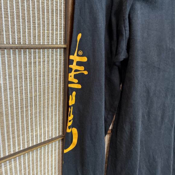 Vintage Graphic T-Shirts - Chester Cheetos - Size M- Long Sleeve - Picture 3 of 5